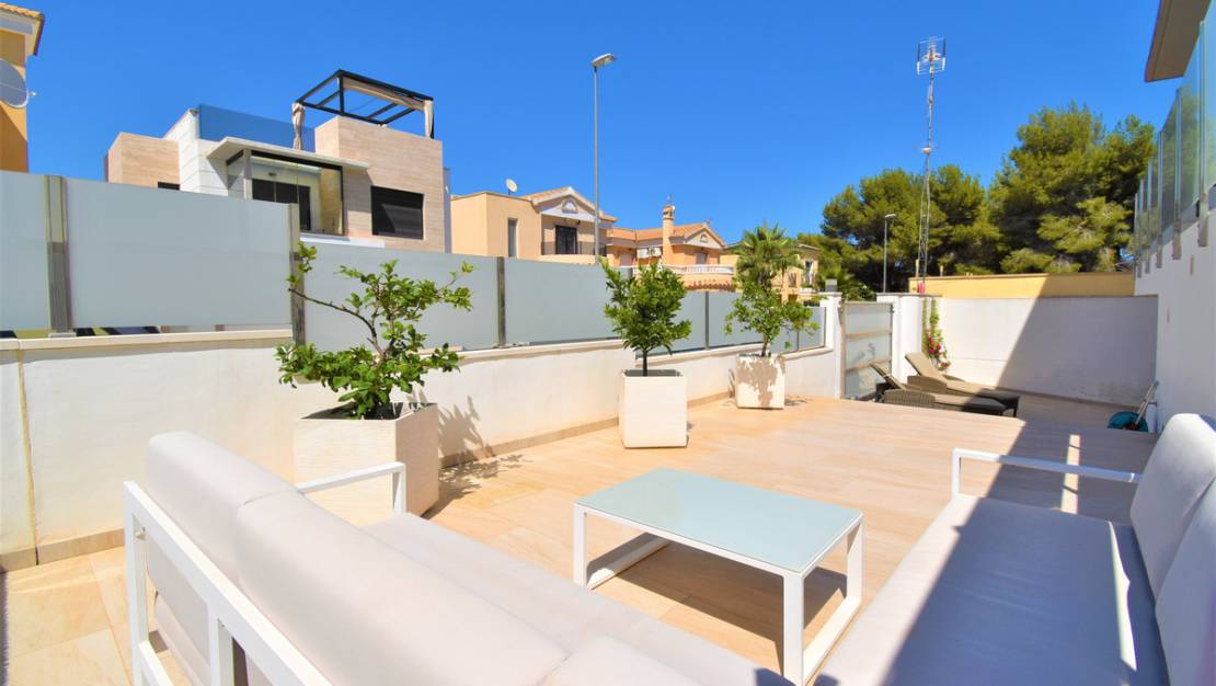 Venta - Chalet - Orihuela - Villamartin