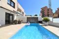 Venta - Chalet - Orihuela - Villamartin
