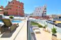 Venta - Chalet - Orihuela - Villamartin