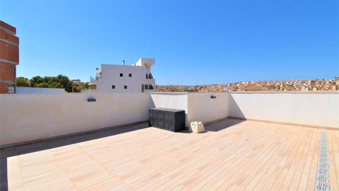 Venta - Chalet - Orihuela - Villamartin