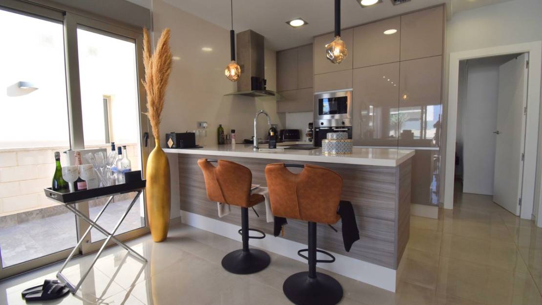 Venta - Chalet - Orihuela - Villamartin