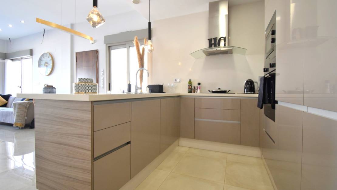 Venta - Chalet - Orihuela - Villamartin