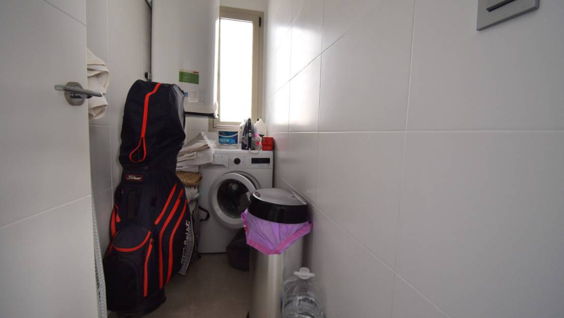 Venta - Chalet - Orihuela - Villamartin