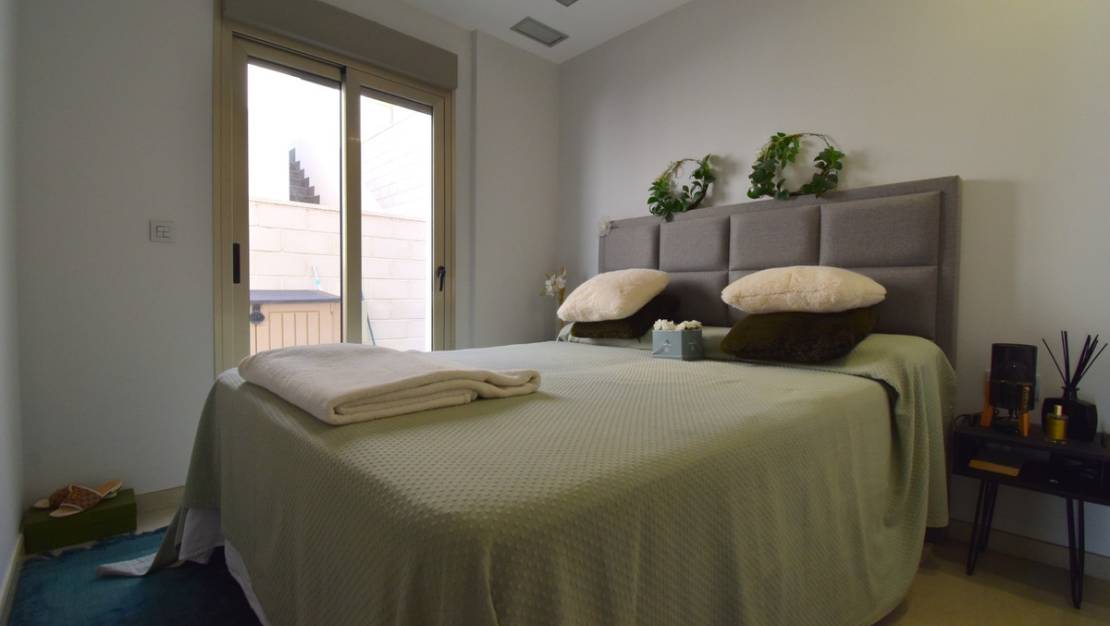 Venta - Chalet - Orihuela - Villamartin