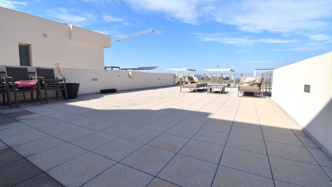 Venta - Chalet - Orihuela - Villamartin