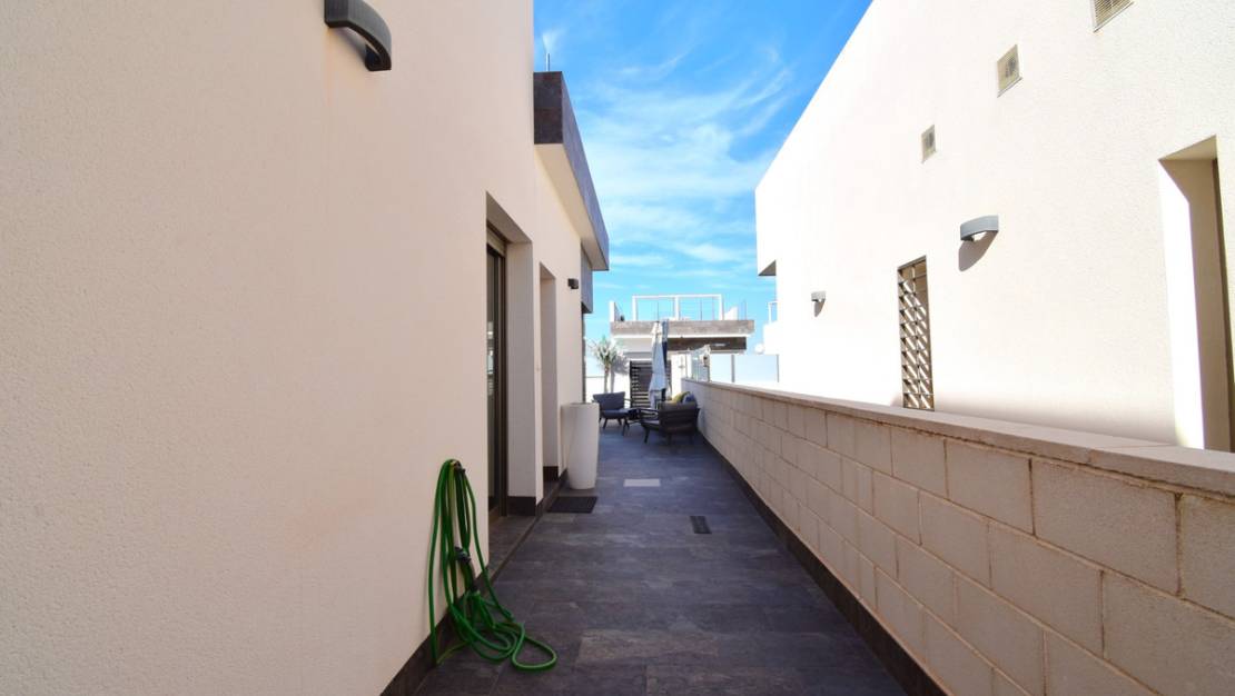 Venta - Chalet - Orihuela - Villamartin