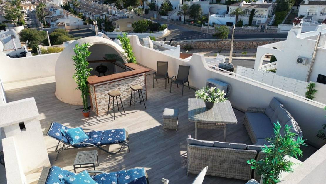 Venta - Chalet - Orihuela - Villamartin