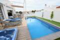 Venta - Chalet - Orihuela - Villamartin