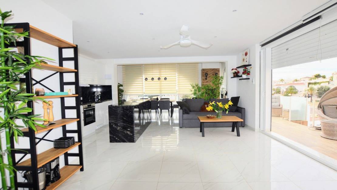 Venta - Chalet - Orihuela - Villamartin