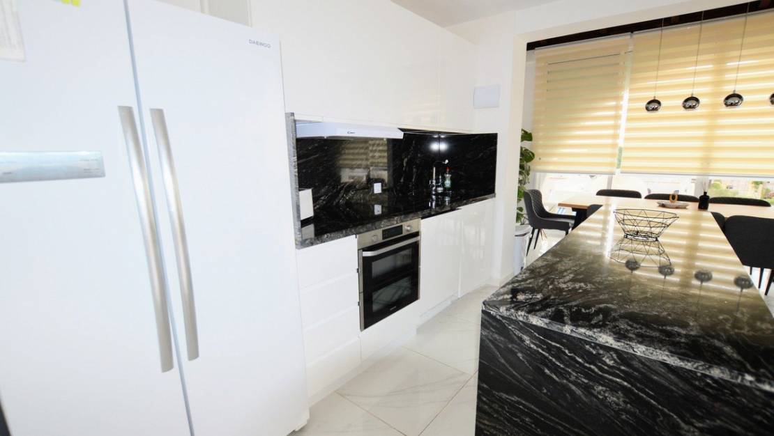 Venta - Chalet - Orihuela - Villamartin