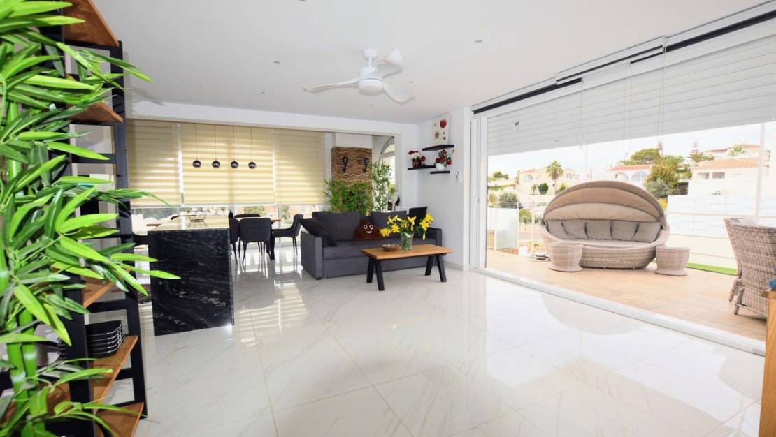 Venta - Chalet - Orihuela - Villamartin