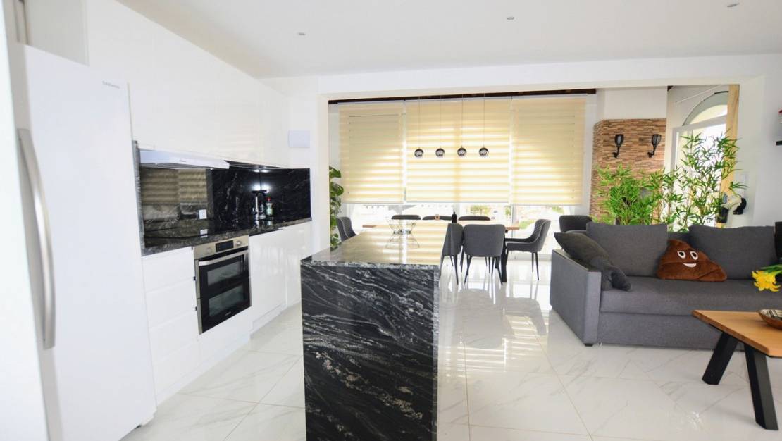 Venta - Chalet - Orihuela - Villamartin