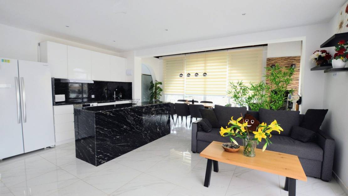 Venta - Chalet - Orihuela - Villamartin