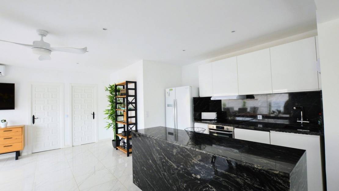 Venta - Chalet - Orihuela - Villamartin