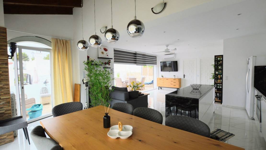 Venta - Chalet - Orihuela - Villamartin