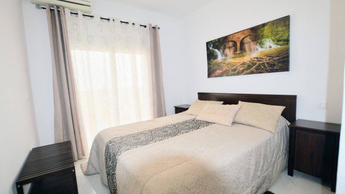 Venta - Chalet - Orihuela - Villamartin