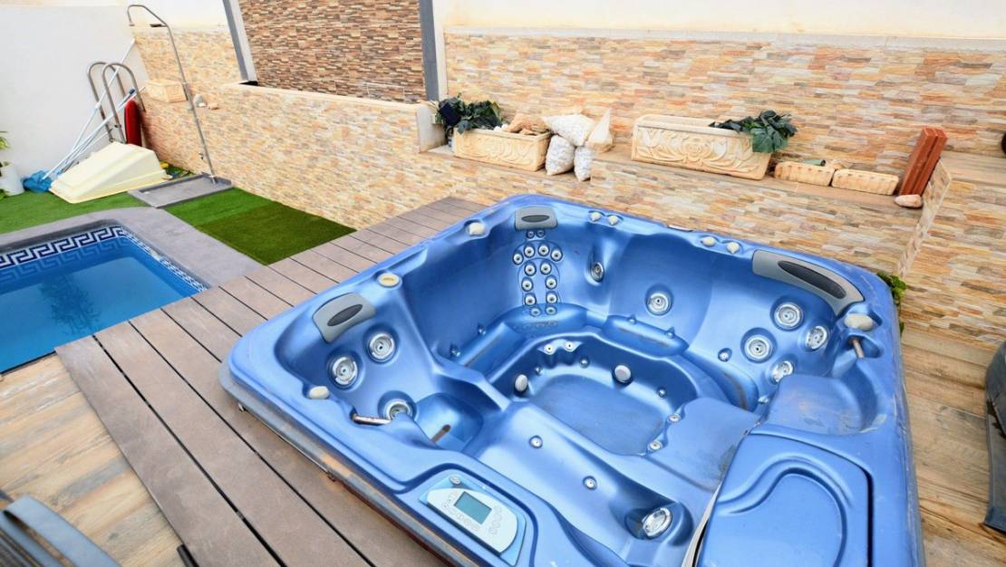 Venta - Chalet - Orihuela - Villamartin