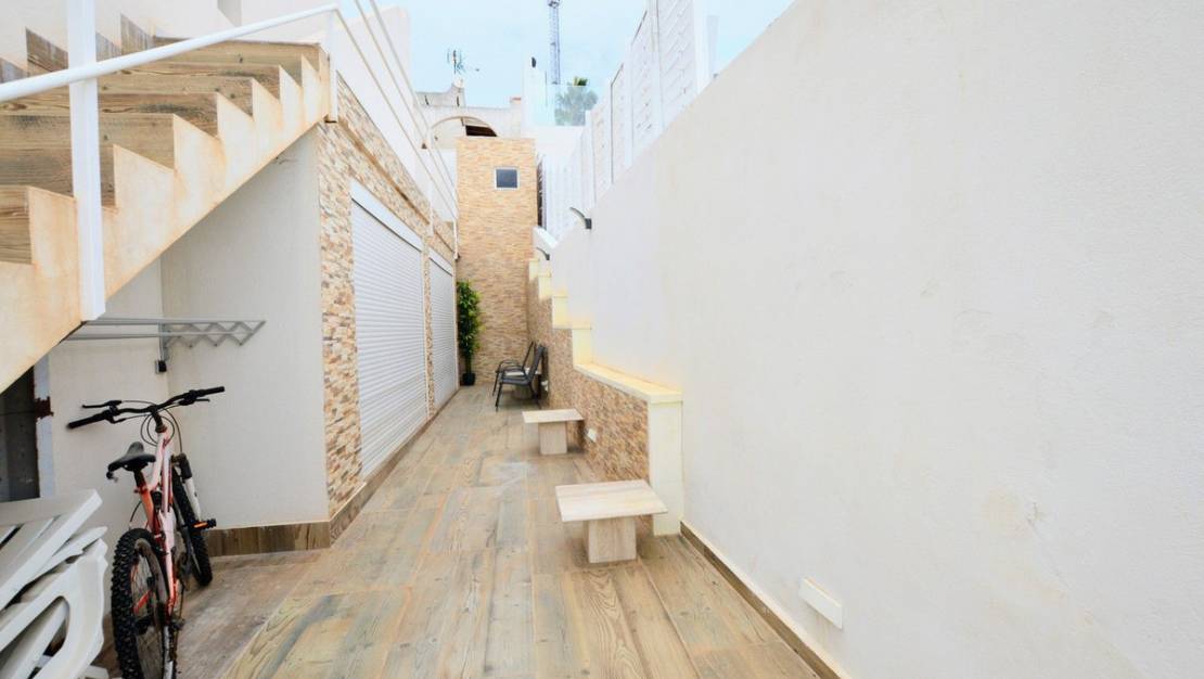 Venta - Chalet - Orihuela - Villamartin