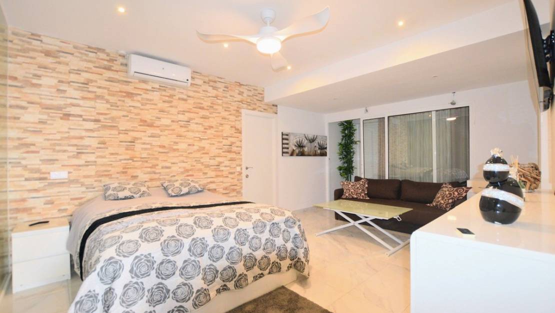 Venta - Chalet - Orihuela - Villamartin