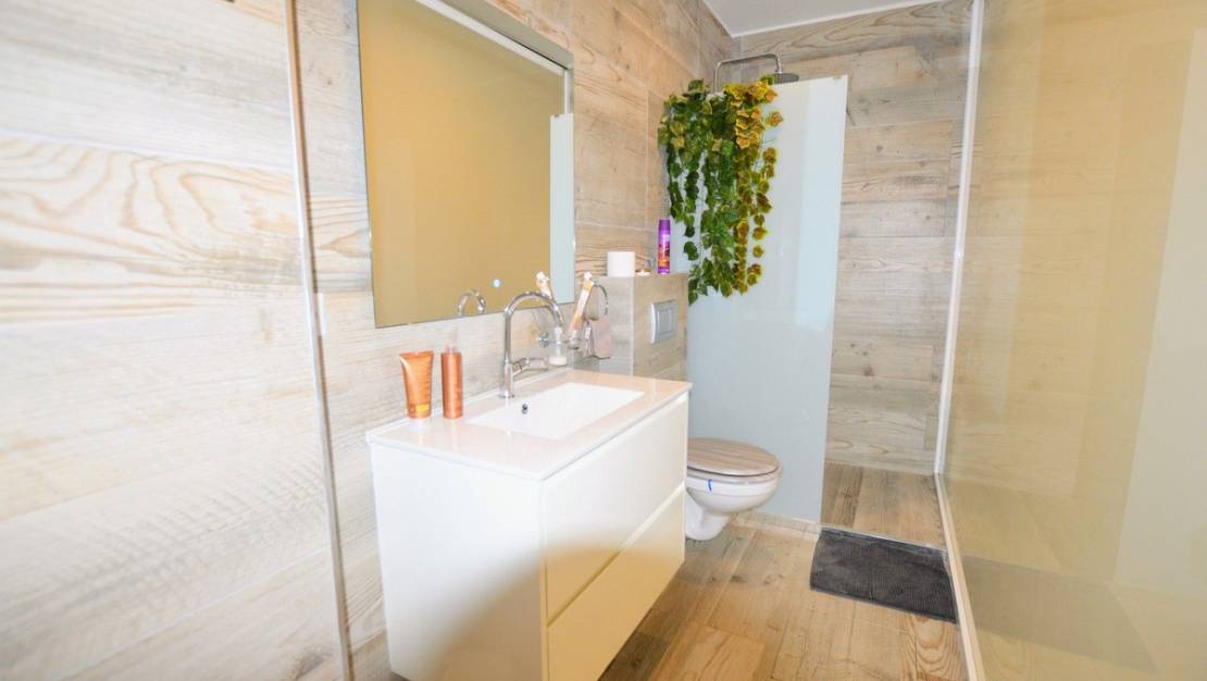 Venta - Chalet - Orihuela - Villamartin