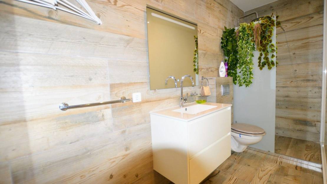 Venta - Chalet - Orihuela - Villamartin