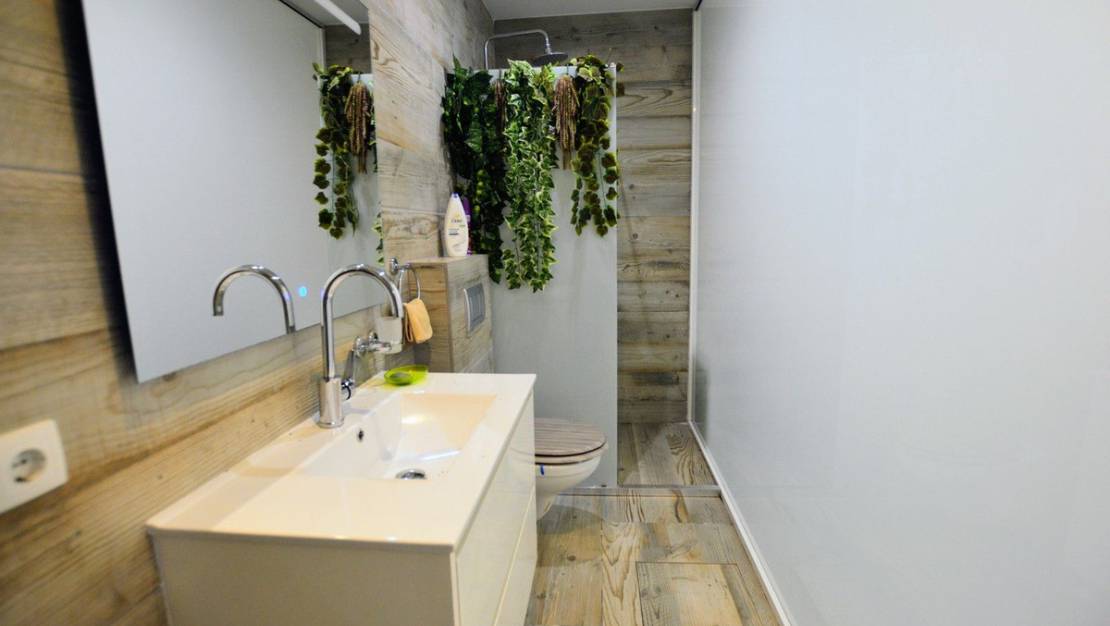 Venta - Chalet - Orihuela - Villamartin