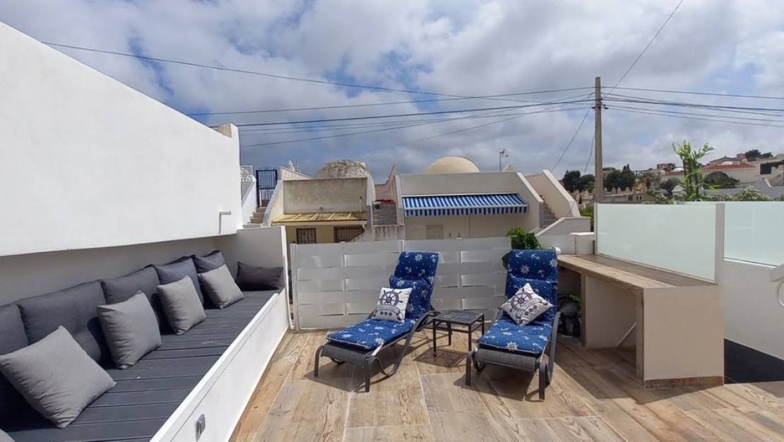 Venta - Chalet - Orihuela - Villamartin