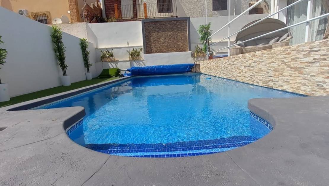 Venta - Chalet - Orihuela - Villamartin