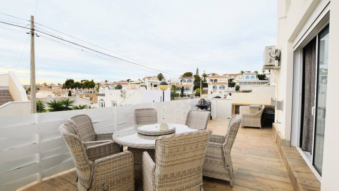 Venta - Chalet - Orihuela - Villamartin