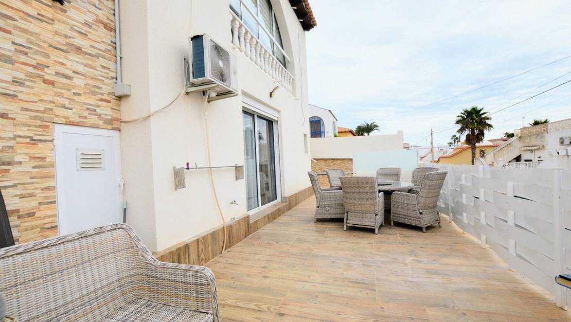 Venta - Chalet - Orihuela - Villamartin