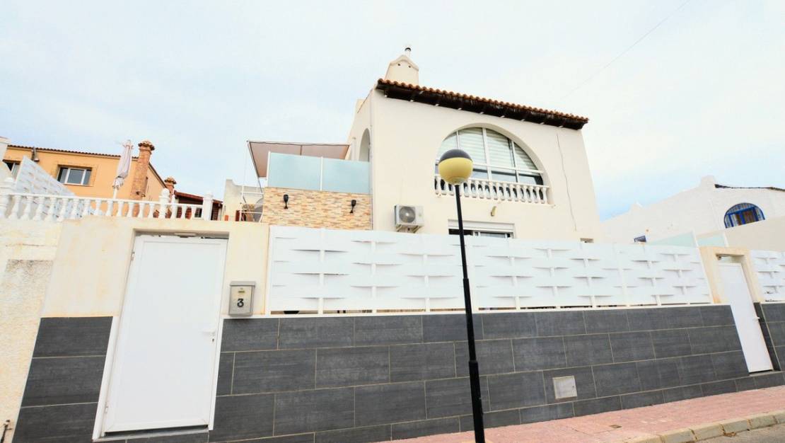 Venta - Chalet - Orihuela - Villamartin