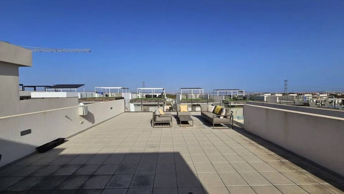 Venta - Chalet - Orihuela - Villamartin