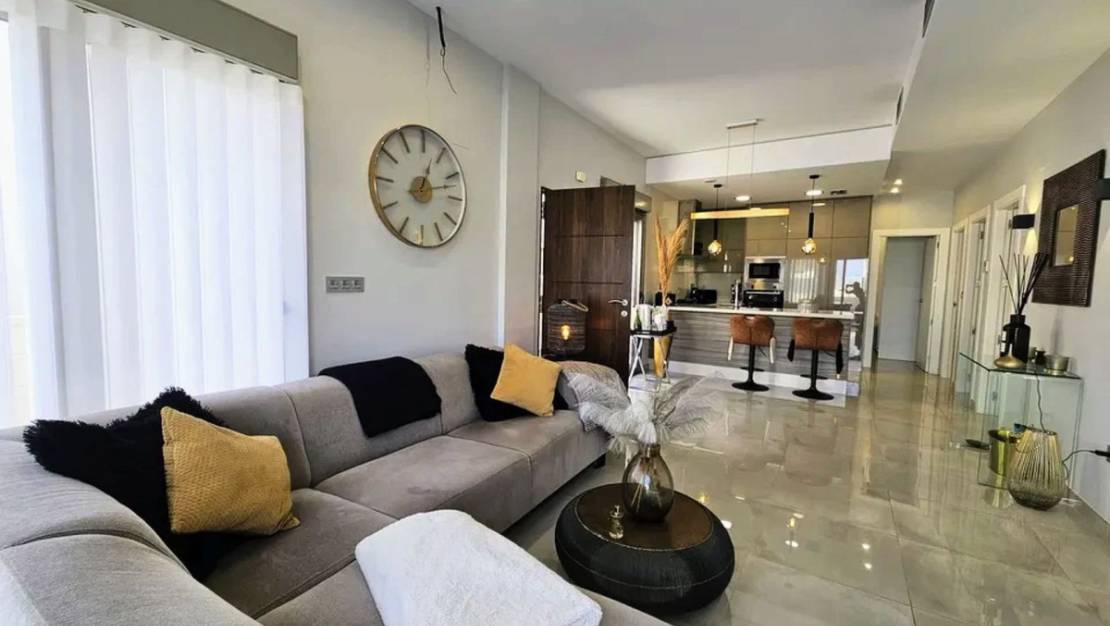 Venta - Chalet - Orihuela - Villamartin