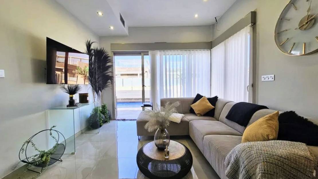 Venta - Chalet - Orihuela - Villamartin