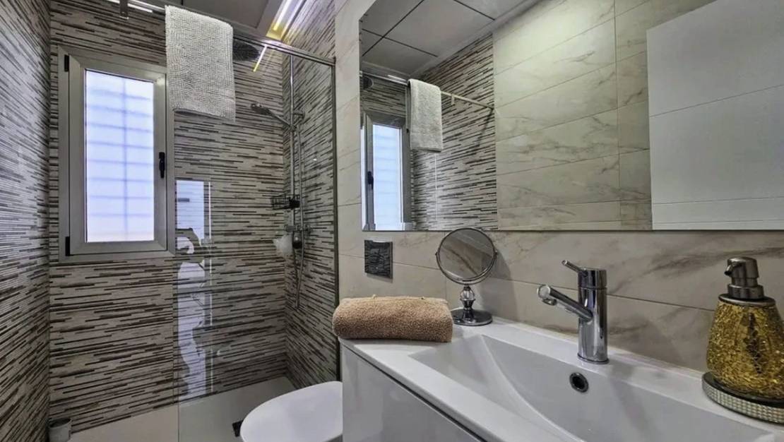 Venta - Chalet - Orihuela - Villamartin