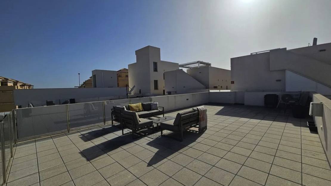 Venta - Chalet - Orihuela - Villamartin