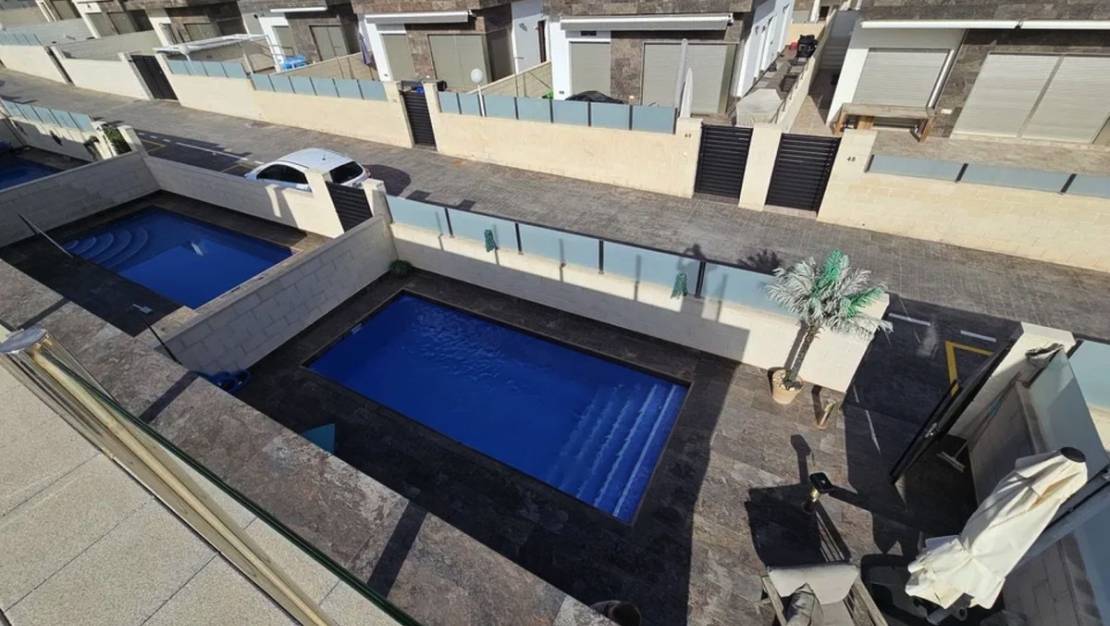 Venta - Chalet - Orihuela - Villamartin