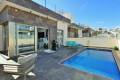 Venta - Chalet - Orihuela - Villamartin