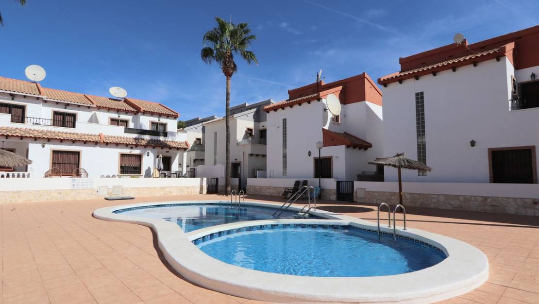 Venta - Chalet - Orihuela - Villamartin