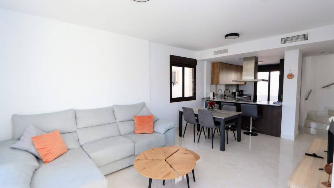 Venta - Chalet - Orihuela - Villamartin