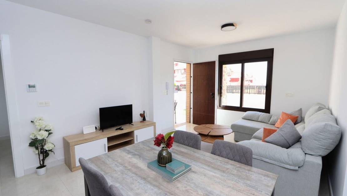 Venta - Chalet - Orihuela - Villamartin