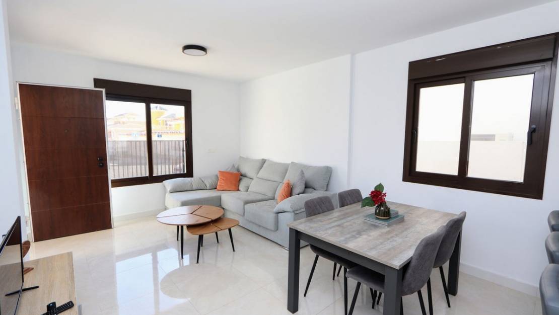 Venta - Chalet - Orihuela - Villamartin