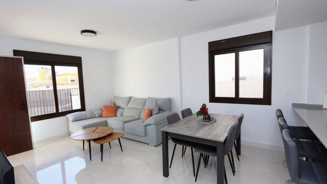 Venta - Chalet - Orihuela - Villamartin