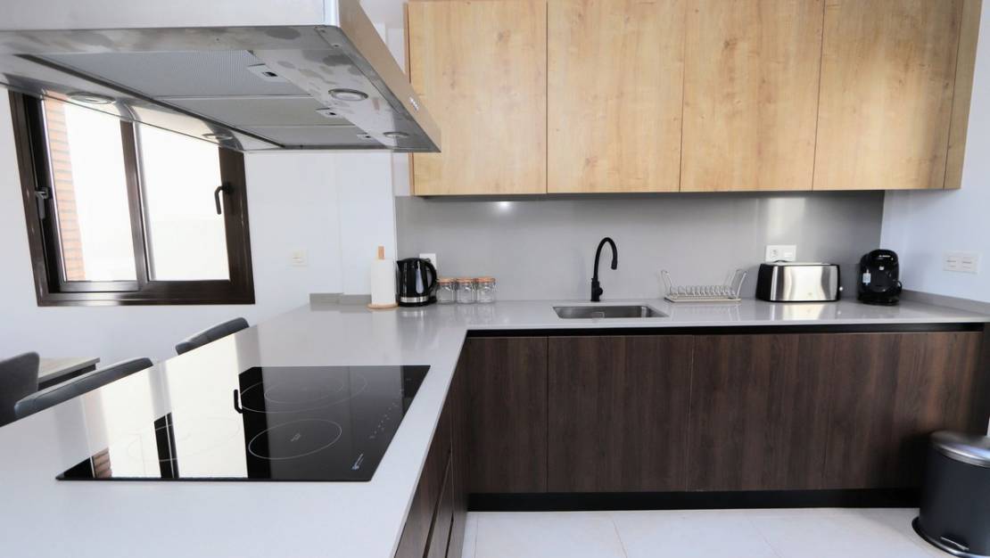 Venta - Chalet - Orihuela - Villamartin