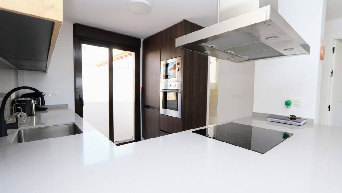 Venta - Chalet - Orihuela - Villamartin