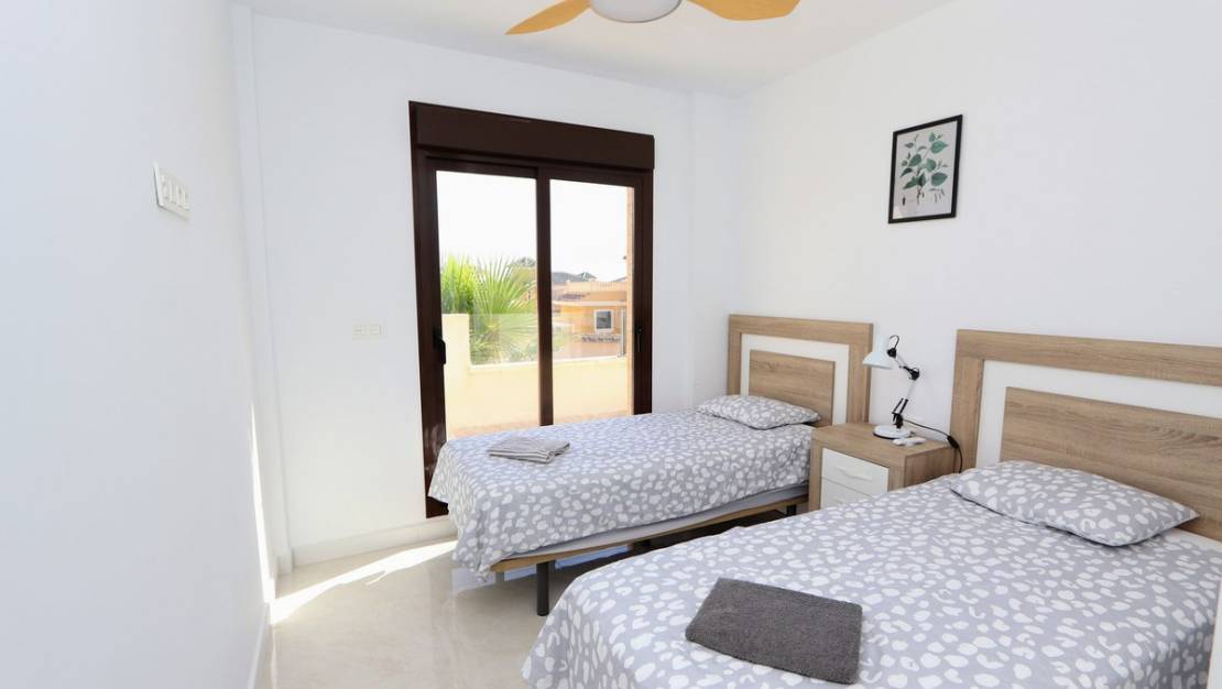 Venta - Chalet - Orihuela - Villamartin