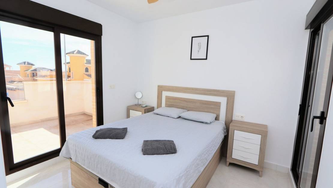 Venta - Chalet - Orihuela - Villamartin