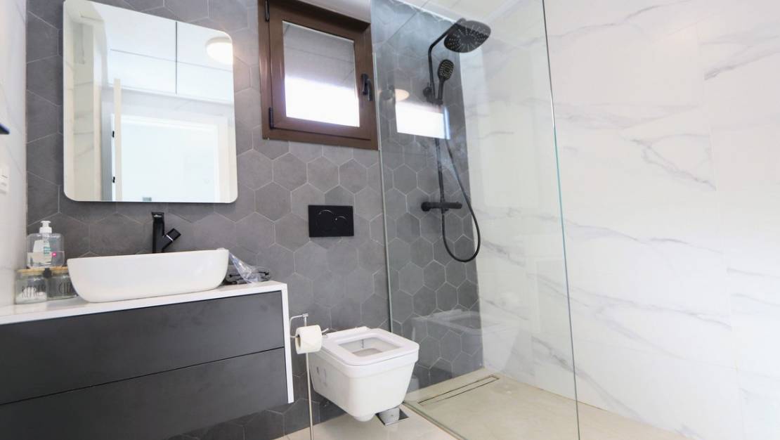 Venta - Chalet - Orihuela - Villamartin