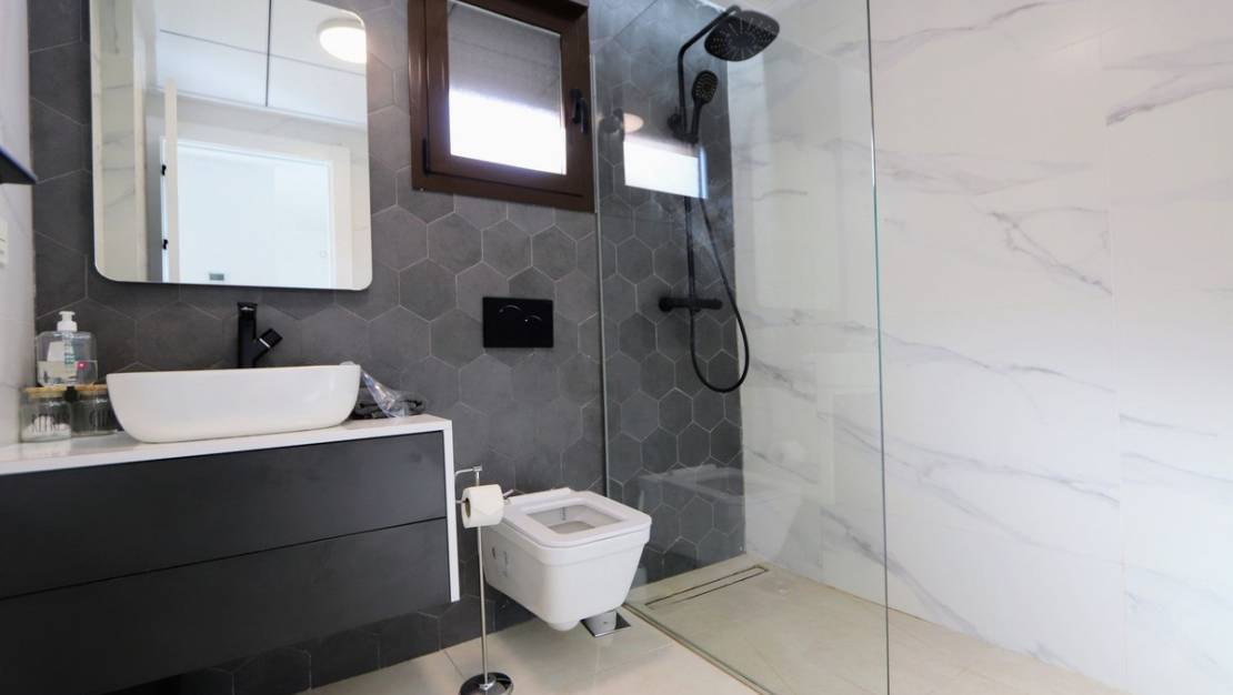 Venta - Chalet - Orihuela - Villamartin