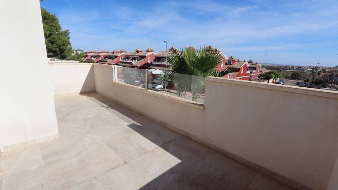 Venta - Chalet - Orihuela - Villamartin